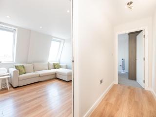 Cosy Central Stylish Apartment in Twickenham - Pass the Keys - 6
