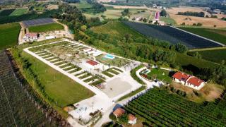 Agricampeggio AL CIELO STELLATO - Valeggio sul Mincio - 0