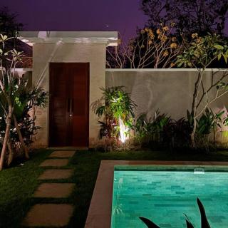 Omaira Villa Dua - Bingin Beach - 2