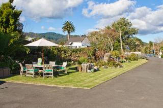 Coromandel Court Motel - 5