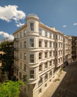 Casa Foscolo Hotel, Istanbul, a Member of Design Hotels - Istanbul - 0