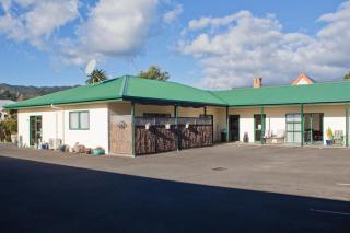Coromandel Court Motel - Coromandel - 3