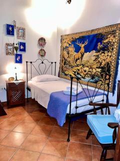 Alexjean cosy apartment close to beach and Dapia - Spetses - 7