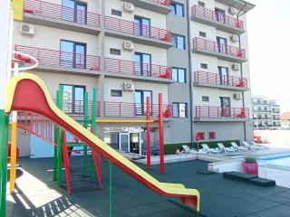 Kharisma Hotel - Mamaia Sat/Năvodari - 0