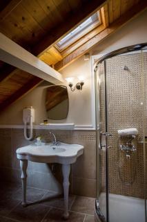 Atrion Highland Hotel - Elatochori - 2