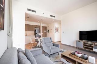 Executive Residence-Dubai Hills by Serenity Living - 1