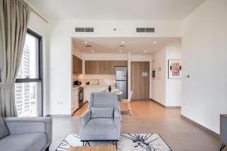 Executive Residence-Dubai Hills by Serenity Living - 2