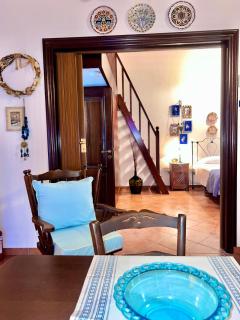 Alexjean cosy apartment close to beach and Dapia - Spetses - 5