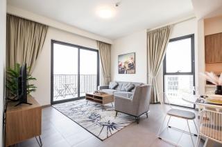 Executive Residence-Dubai Hills by Serenity Living - 3