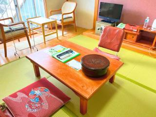 Takasago Onsen - Asahikawa - 1
