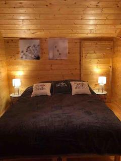 Chalet les Minés - Hautes Vosges - Plainfaing - 7