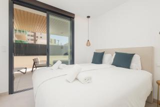 Brand-new beachside apartment, with spacious terrace and exceptional amenities, in Fuengirola - Fuengirola - 4
