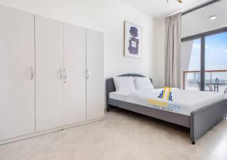 Fully Furnished 1 Bed in Al Jadaf, Hosted by Desert City Stays - Dubai - 6