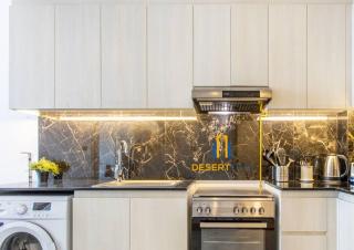 Fully Furnished 1 Bed in Al Jadaf, Hosted by Desert City Stays - Dubai - 5