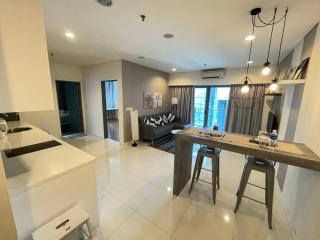 Mercu summer suites By Premium Charter - 1