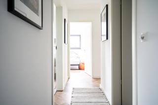 Ferienwohnung Cleo - Mirow - 7