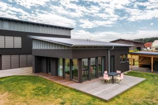 Ferienwohnung Cleo - 9