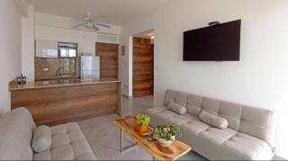 Resort Playa Azul Suite Torre C - 4