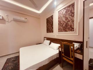 Hotel Ram Anandam Inn - Faizābād - 2