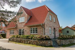 Landhaus John - Oldsum - 9