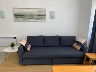 Flora Clover One Bedroom Apartment nr. 18 - Borovets - 8