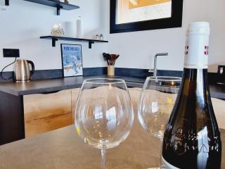 Chalet neuf 2024 pour 12 pers. avec jacuzzi, ski-room et parking à La Plagne - FR-1-755-15 - 6