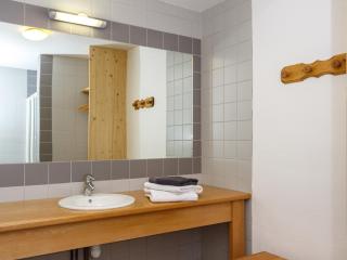Chalet individuel 12 pers. à Montgésin, calme, proche pistes, parking dispo - FR-1-755-20 - Aime-la-Plagne - 5