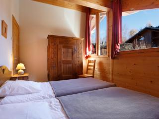 Chalet individuel 12 pers. à Montgésin, calme, proche pistes, parking dispo - FR-1-755-20 - Aime-la-Plagne - 3
