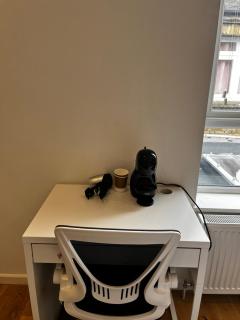 Keysan House 1 - London - 8