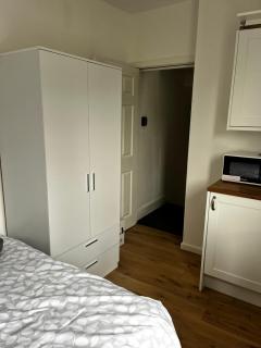 Keysan House 1 - London - 6
