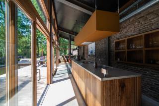 The Pool House - Gorssel - Gorssel - 2