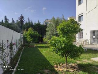 villa les orangers - 4