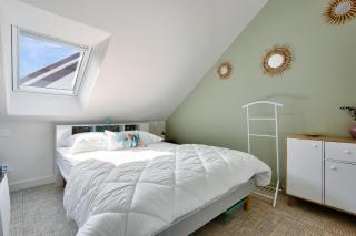 250m de la plage - Studio pour 2 - Balcon - Dinard - 2