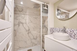 250m de la plage - Studio pour 2 - Balcon - Dinard - 1