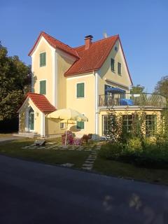 Gästehaus Leutner - Burgau - 5