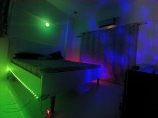 Furnished studio apartment - Karachi - 6