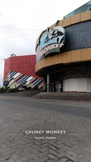 Furnished studio apartment - Karachi - 4