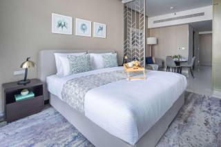 Frank Porter - Damac Maison Prive B - Dubai - 7