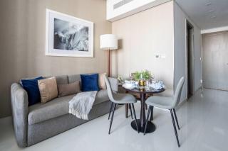 Frank Porter - Damac Maison Prive B - Dubai - 8