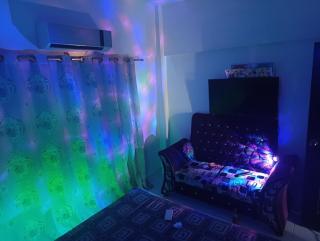 Furnished studio apartment - Karachi - 2