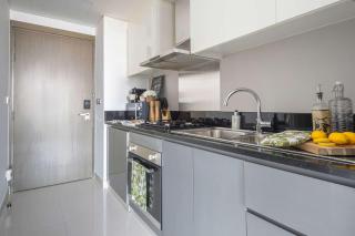 Frank Porter - Damac Maison Prive B - Dubai - 3