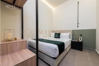 Mossaz Premier Suites Damansara - Kampong Bukit Lanjan - 8