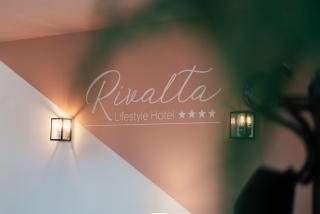 Rivalta Life Style Hotel - 8