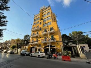 Madam Laylas Studio 405 in Mar Mikhael - Beirut - 7