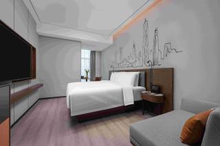 UrCove by Hyatt Shenzhen Nanshan MixC World - Shenzhen - 7