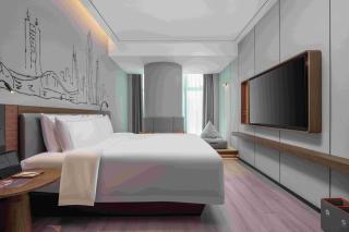 UrCove by Hyatt Shenzhen Nanshan MixC World - Shenzhen - 6