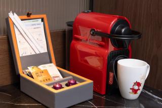 UrCove by Hyatt Shenzhen Nanshan MixC World - Shenzhen - 5