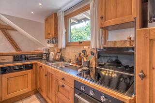 Appartement du Rosay - Welkeys - Saint-Gervais-les-Bains - 5