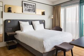Mercure Paris Saint-Ouen - Saint-Ouen - 0