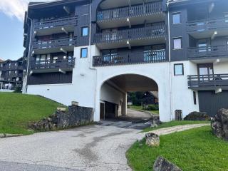 Grand Morillon-309 Appart vue pistes- 5 pers - Morillon - 5